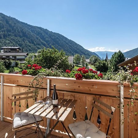 Апартаменты Mesnerhof Вальес Экстерьер фото
